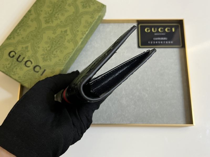 Gucci Wallets Purse